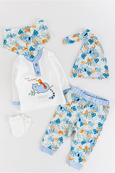 Babymod Yenidoğan Hastane Çıkışı