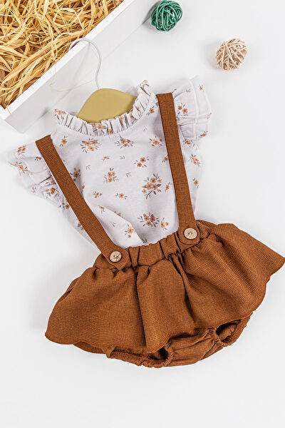 Babymod Bebek Salopet