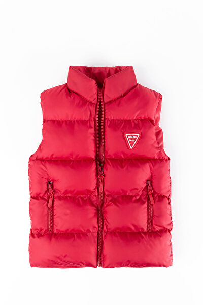 Babymod Kız Çocuk Yelek