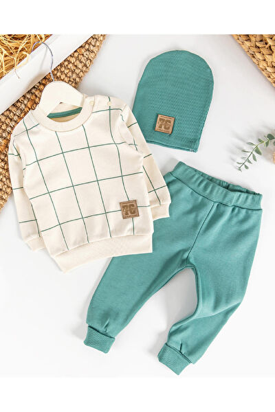 Babymod Bebek Alt, Üst Takım