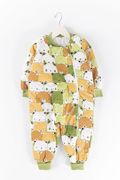 Babymod Bebek Uyku Tulumu, Kundak