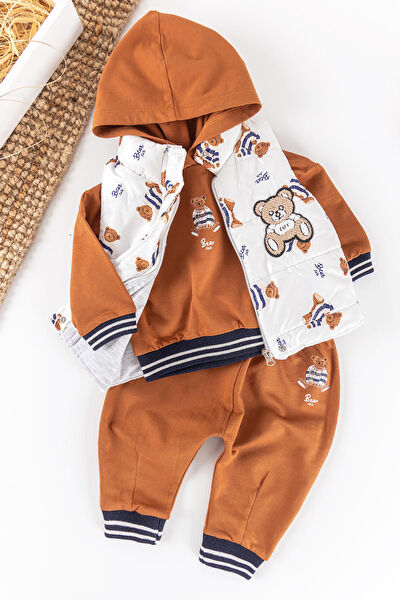 Babymod Bebek Alt, Üst Takım