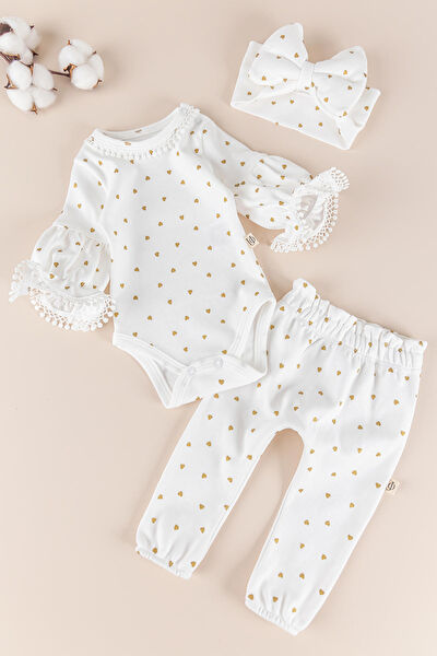 Babymod Bebek Alt, Üst Takım