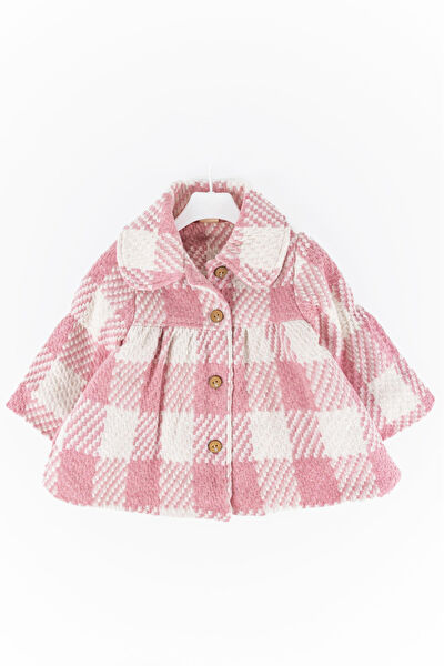 Babymod Kız Çocuk Mont, Kaban