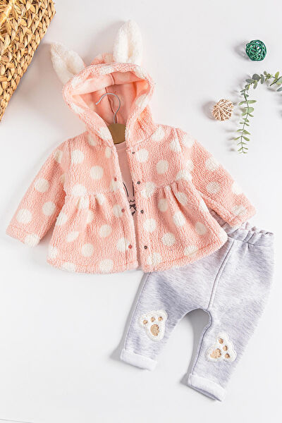 Babymod Bebek Alt, Üst Takım