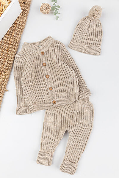 Babymod Bebek Alt, Üst Takım