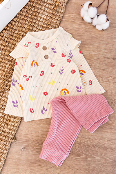 Babymod Bebek Alt, Üst Takım