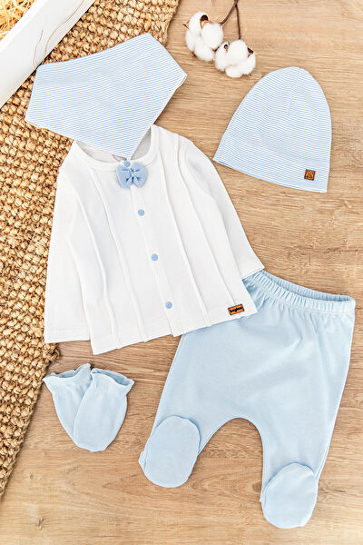 Babymod Yenidoğan Hastane Çıkışı