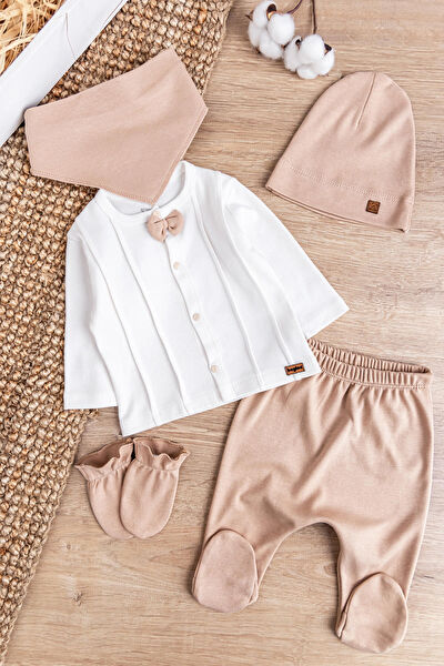 Babymod Yenidoğan Hastane Çıkışı