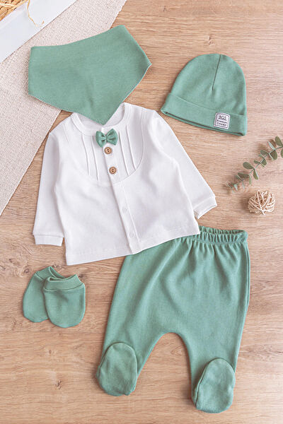 Babymod Yenidoğan Hastane Çıkışı