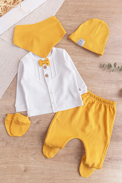 Babymod Yenidoğan Hastane Çıkışı