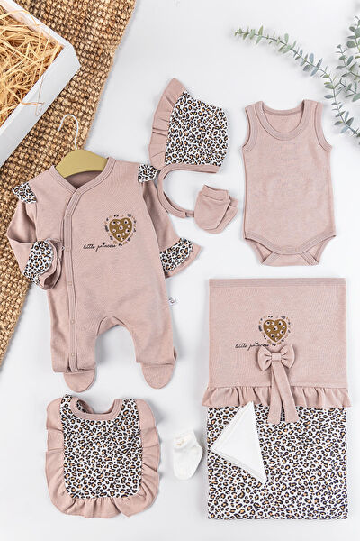 Babymod Yenidoğan Hastane Çıkışı