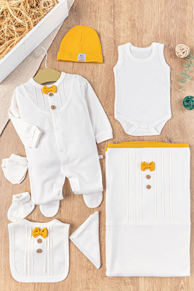 Babymod Yenidoğan Hastane Çıkışı