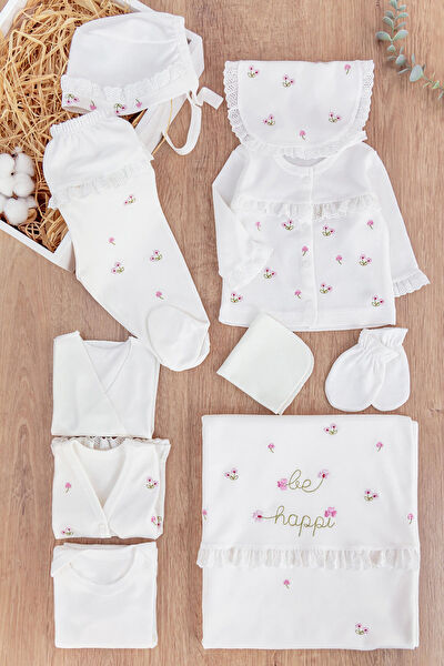 Babymod Yenidoğan Hastane Çıkışı