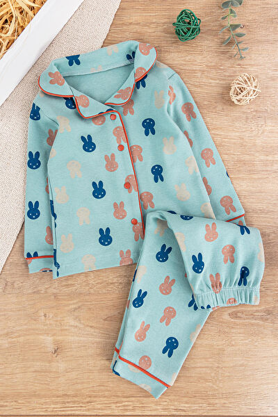 Babymod Bebek Pijama, Pijama Takımı