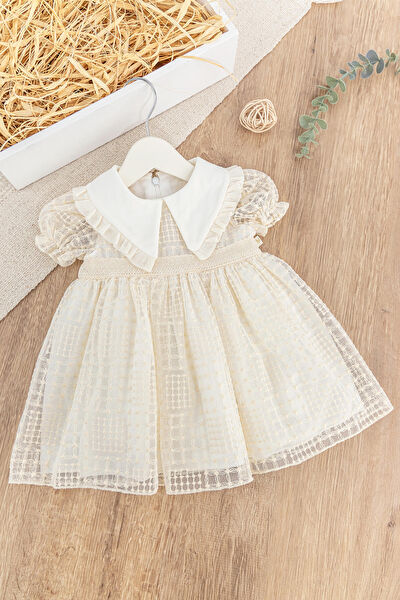 Babymod Bebek Elbise