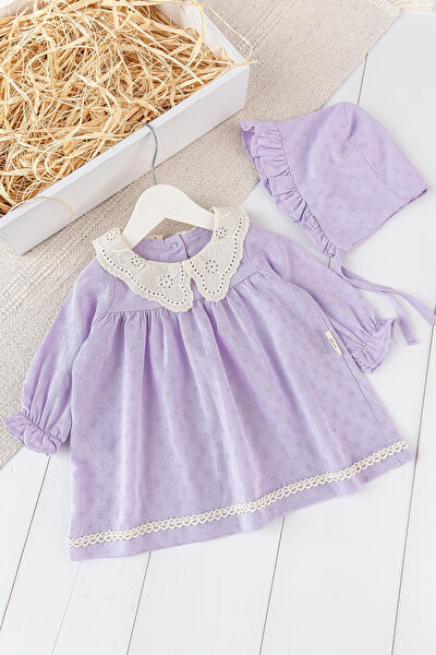 Babymod Bebek Elbise