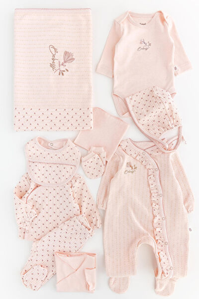 Babymod Yenidoğan Hastane Çıkışı