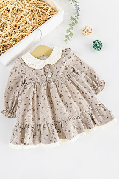 Babymod Bebek Elbise