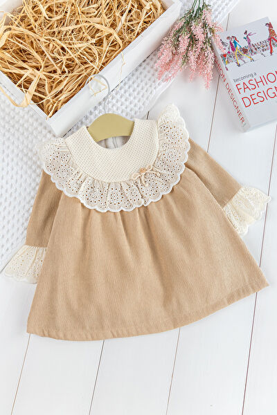 Babymod Bebek Elbise