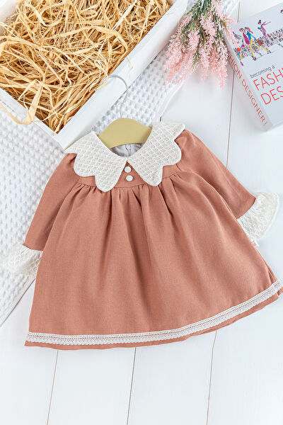 Babymod Bebek Elbise