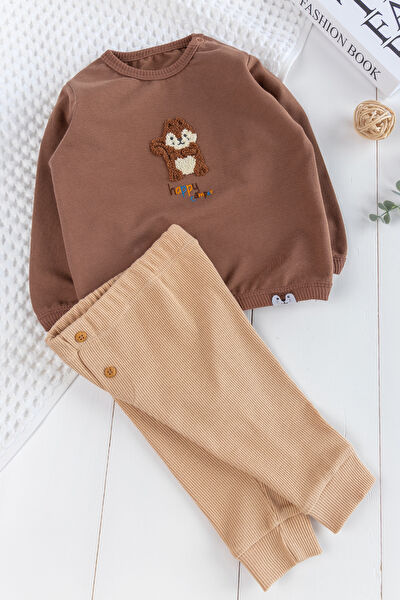 Babymod Bebek Alt, Üst Takım