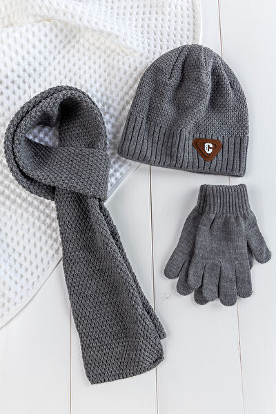 Babymod Şapka, Bere, Kulaklık