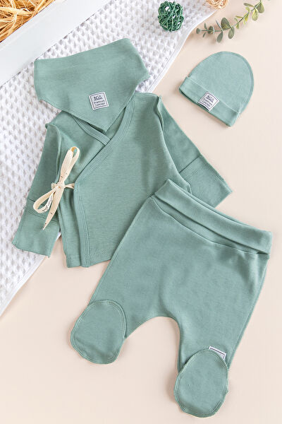 Babymod Yenidoğan Hastane Çıkışı