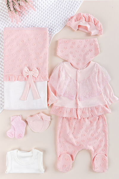 Babymod Yenidoğan Hastane Çıkışı