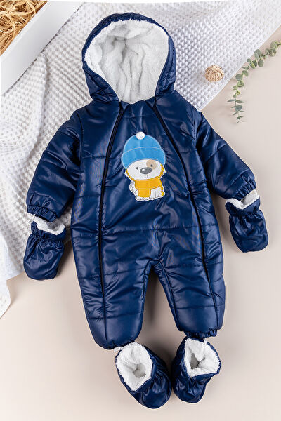 Babymod Astronot Tulum