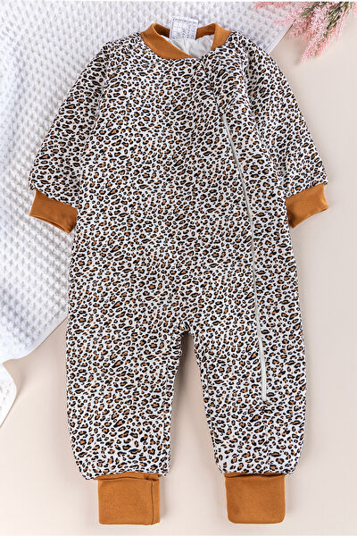 Babymod Bebek Uyku Tulumu, Kundak