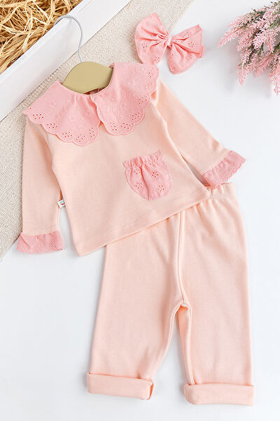 Babymod Bebek Alt, Üst Takım