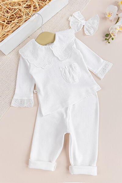 Babymod Bebek Alt, Üst Takım