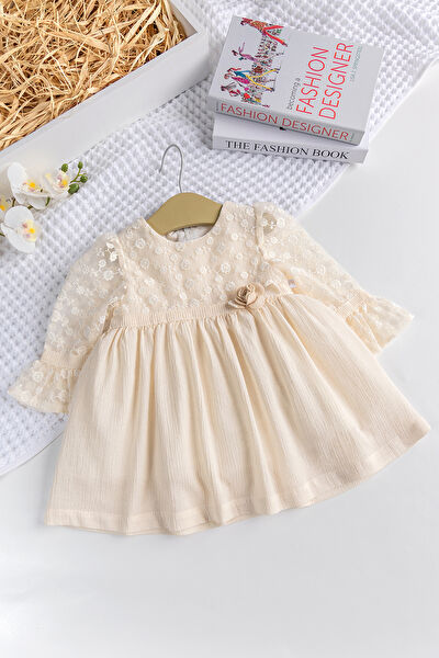 Babymod Bebek Elbise