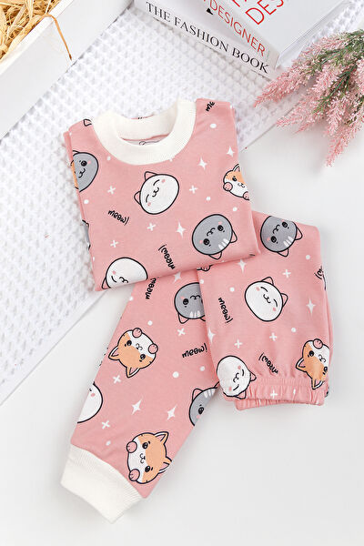 Babymod Bebek Pijama, Pijama Takımı