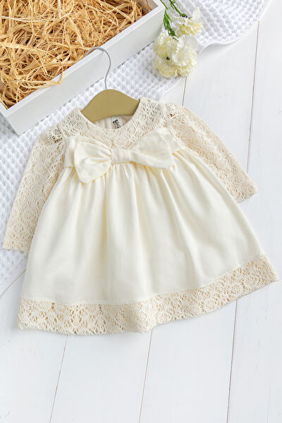 Babymod Bebek Elbise