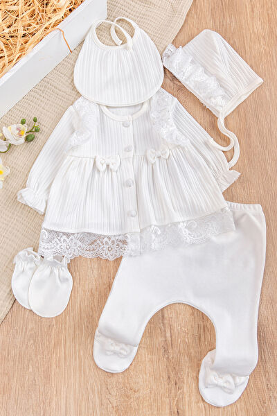 Babymod Yenidoğan Hastane Çıkışı