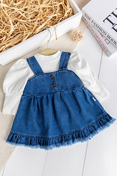 Babymod Bebek Elbise