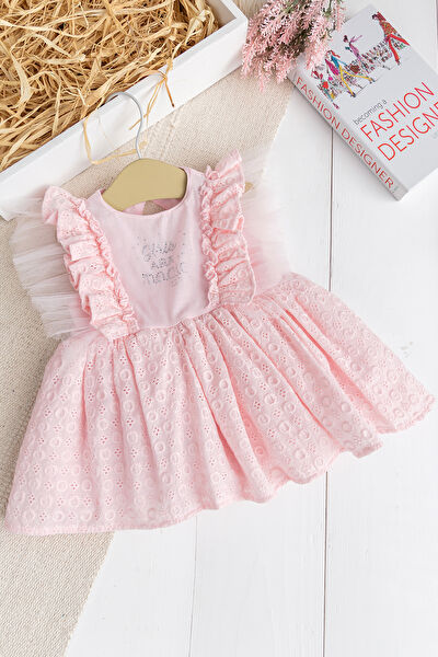 Babymod Bebek Elbise