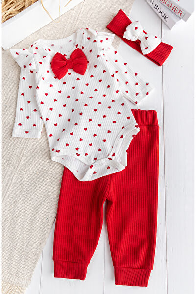 Babymod Bebek Alt, Üst Takım