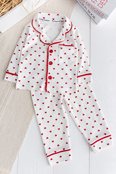 Babymod Bebek Pijama, Pijama Takımı