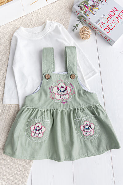 Babymod Bebek Elbise