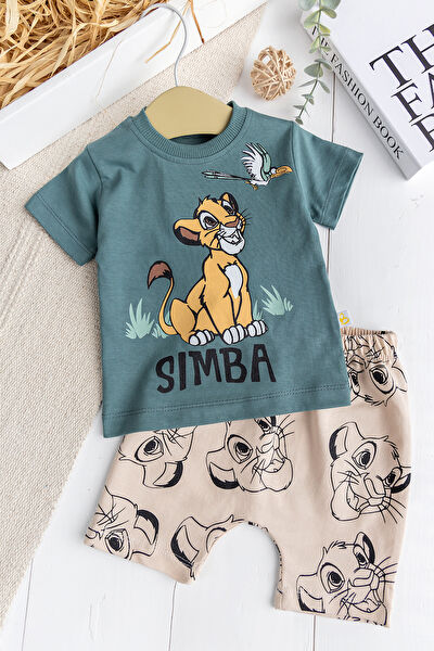 Babymod Bebek Alt, Üst Takım