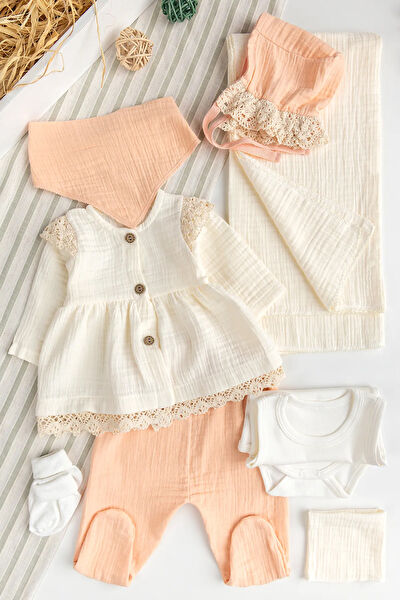 Babymod Yenidoğan Hastane Çıkışı