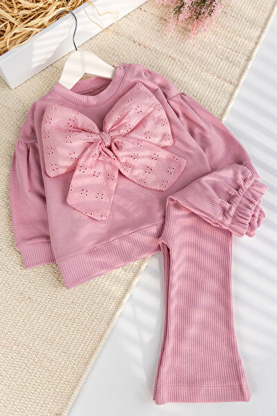 Babymod Bebek Alt, Üst Takım