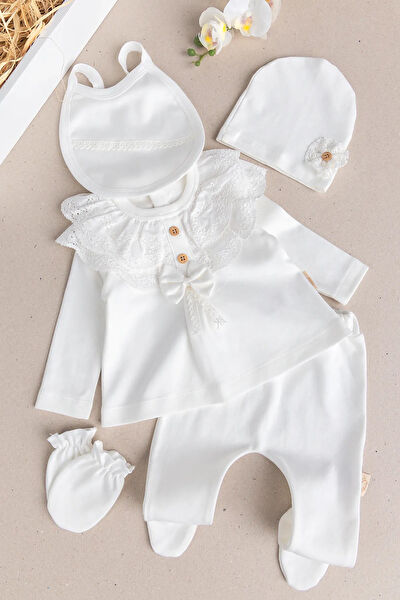 Babymod Bebek Pijama, Pijama Takımı