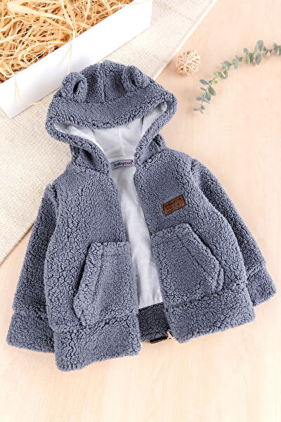 Babymod Bebek Mont, Kaban