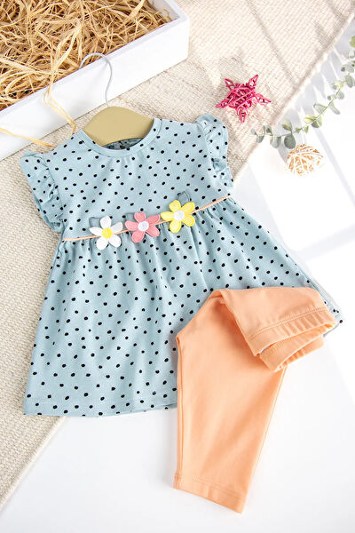 Babymod Kız Çocuk Takım