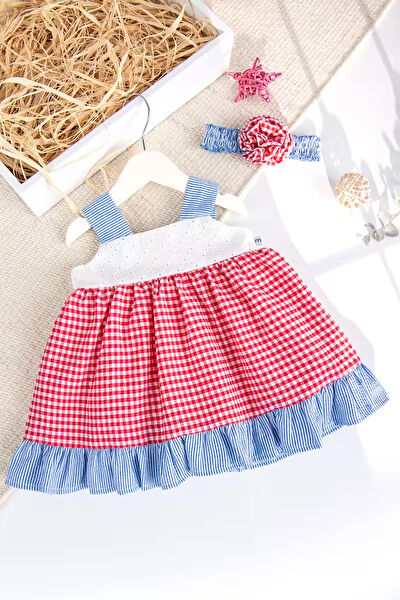 Babymod Bebek Elbise