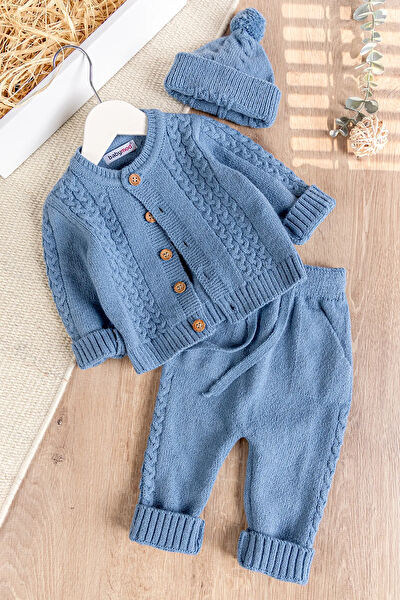 Babymod Bebek Alt, Üst Takım